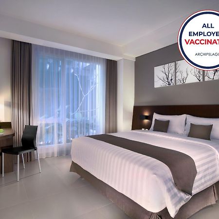 Neo Denpasar By Aston Hotel Ngoại thất bức ảnh