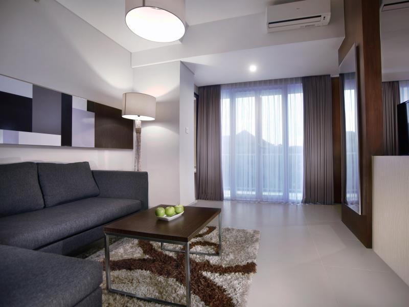 Neo Denpasar By Aston Hotel Ngoại thất bức ảnh