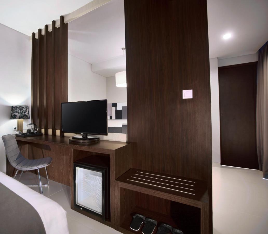 Neo Denpasar By Aston Hotel Ngoại thất bức ảnh