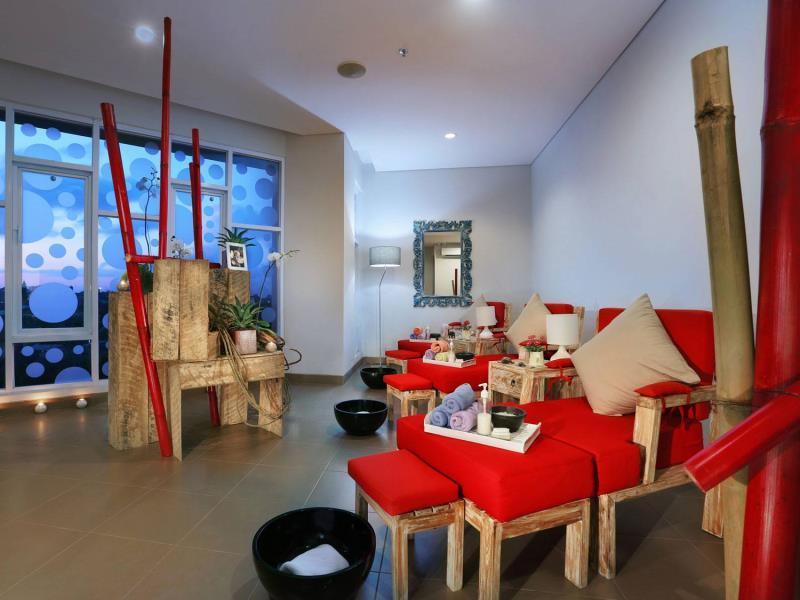 Neo Denpasar By Aston Hotel Ngoại thất bức ảnh