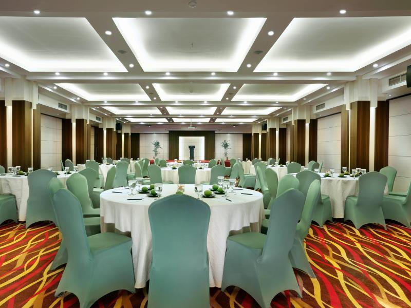 Neo Denpasar By Aston Hotel Ngoại thất bức ảnh