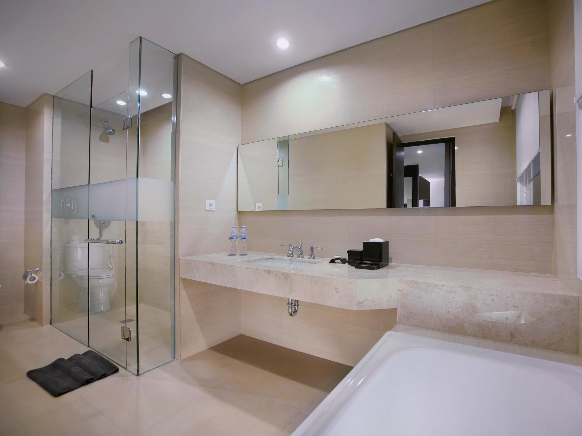 Neo Denpasar By Aston Hotel Ngoại thất bức ảnh