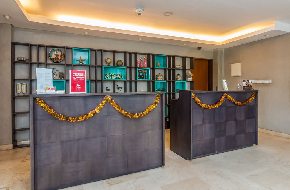 Neo Denpasar By Aston Hotel Ngoại thất bức ảnh