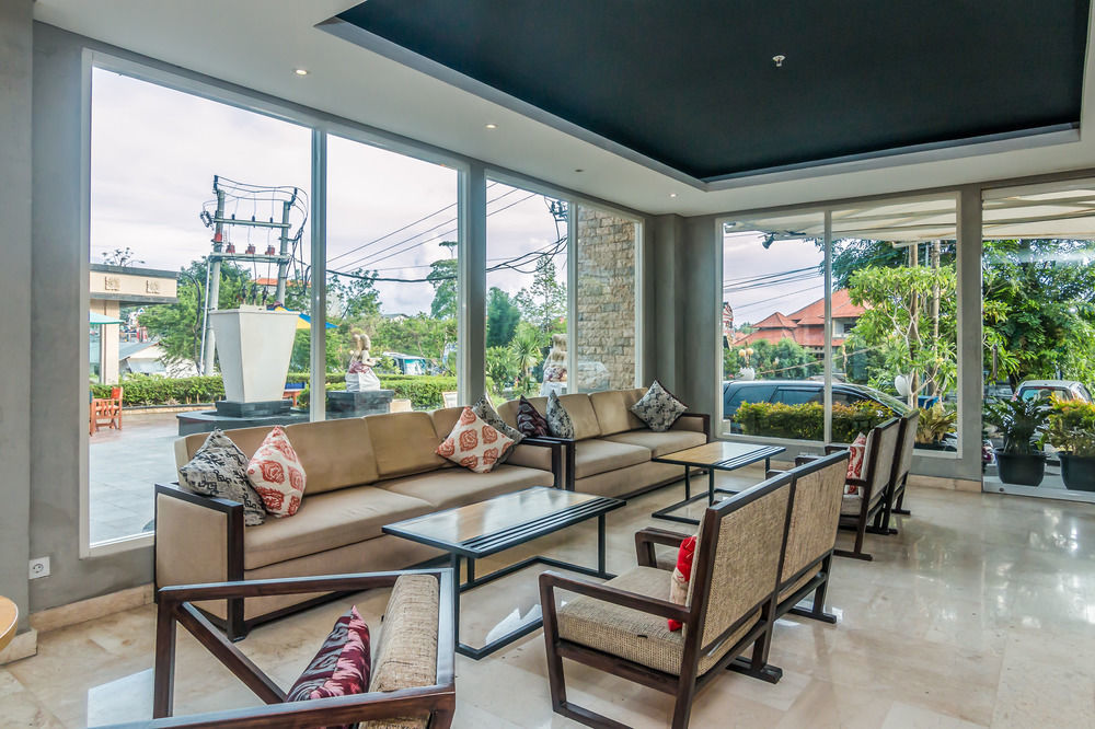 Neo Denpasar By Aston Hotel Ngoại thất bức ảnh
