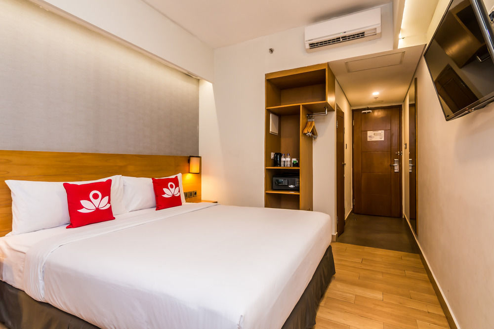 Neo Denpasar By Aston Hotel Ngoại thất bức ảnh