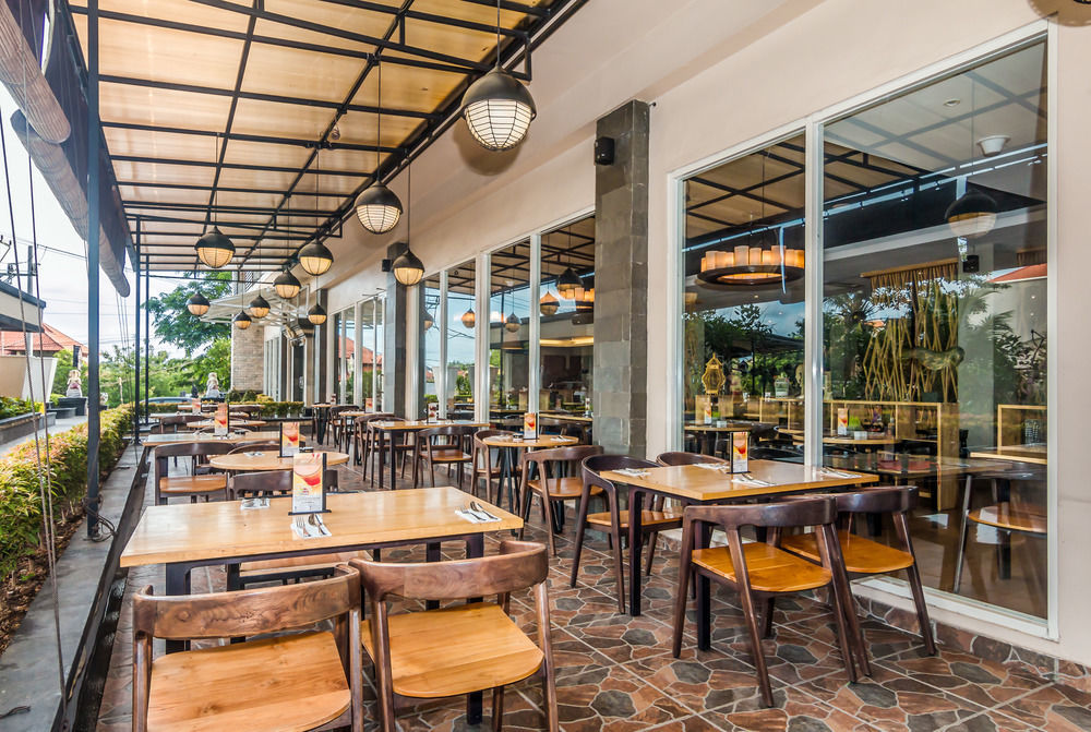 Neo Denpasar By Aston Hotel Ngoại thất bức ảnh