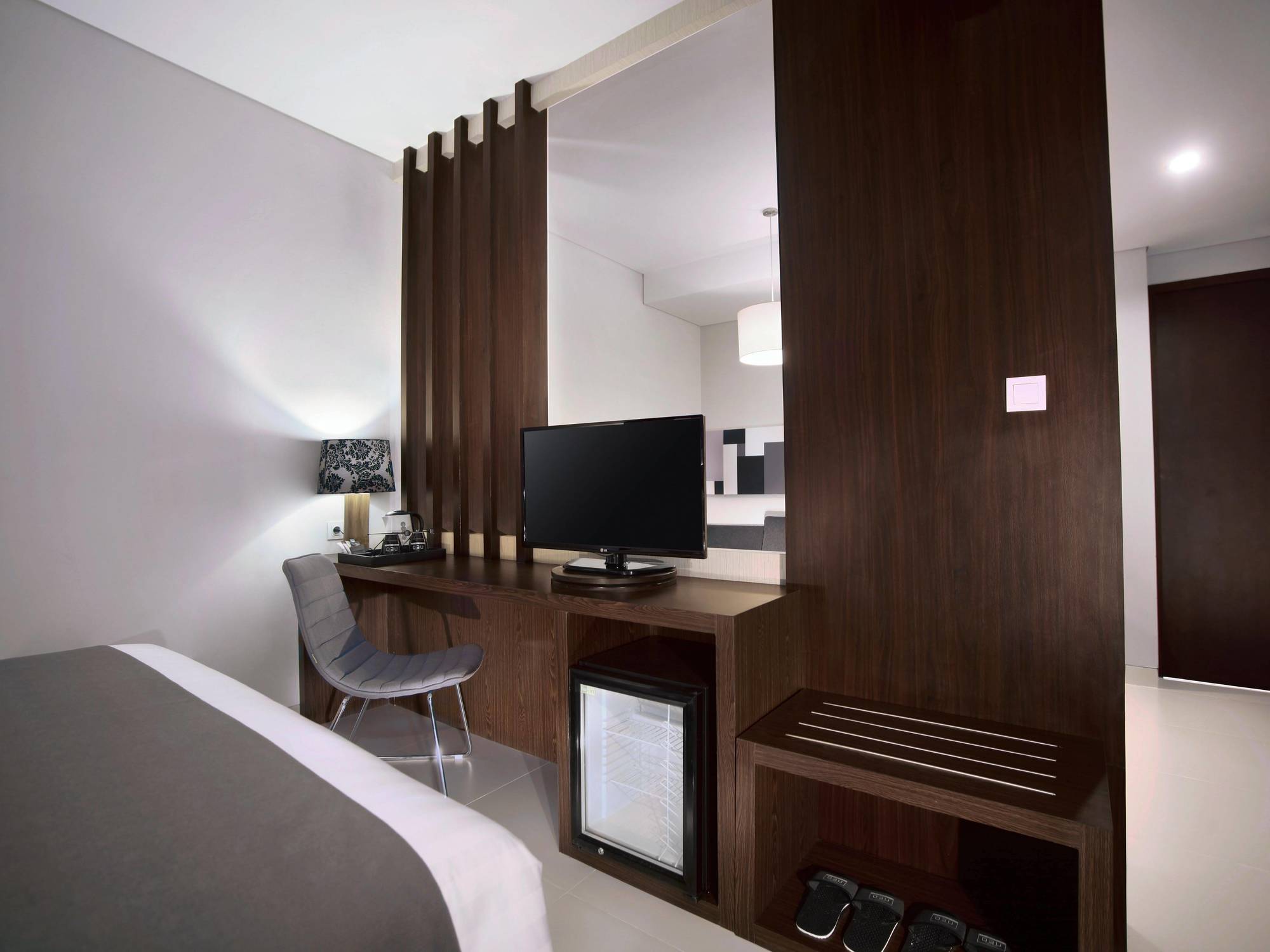 Neo Denpasar By Aston Hotel Ngoại thất bức ảnh