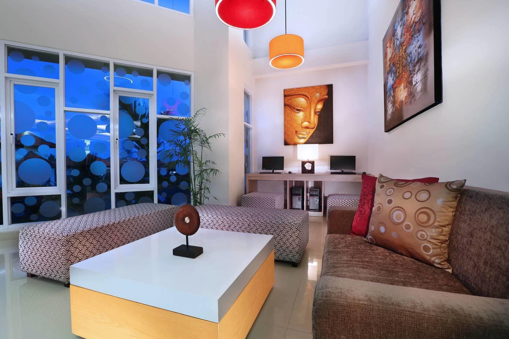 Neo Denpasar By Aston Hotel Ngoại thất bức ảnh